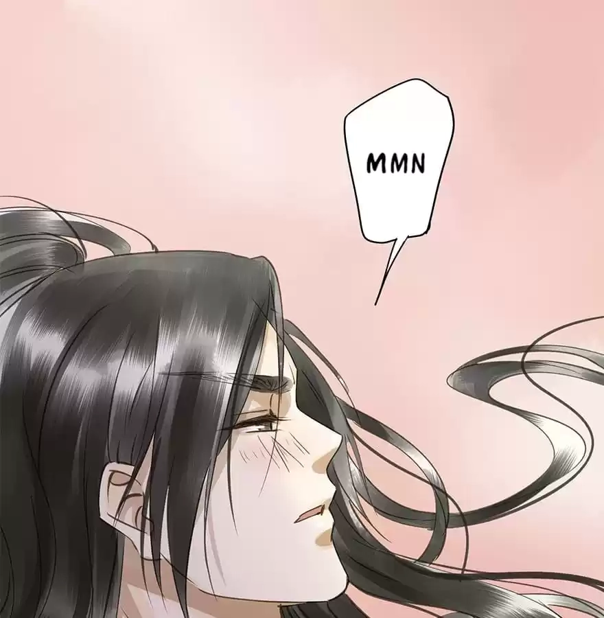 I Don’t Want To Be Like This Too Chapter 42 - page 36