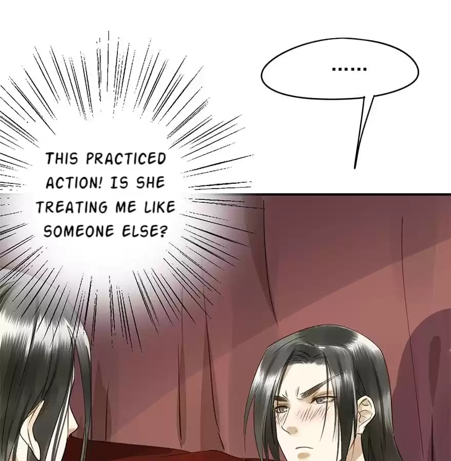I Don’t Want To Be Like This Too Chapter 42 - page 41