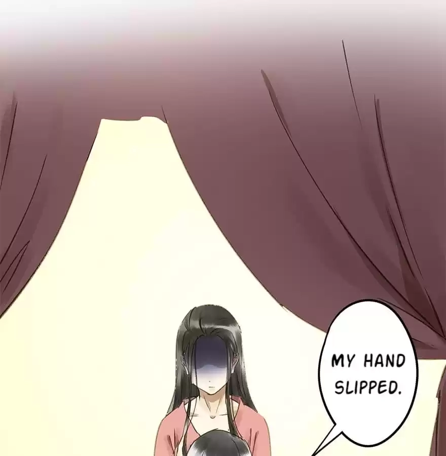 I Don’t Want To Be Like This Too Chapter 42 - page 49