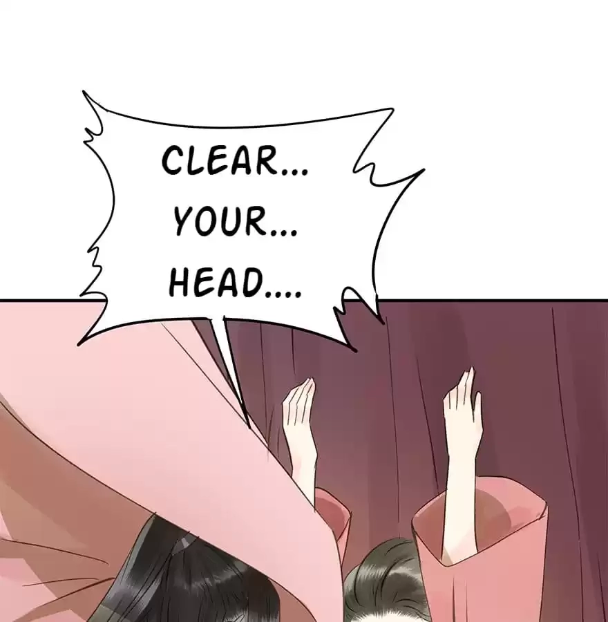 I Don’t Want To Be Like This Too Chapter 42 - page 5