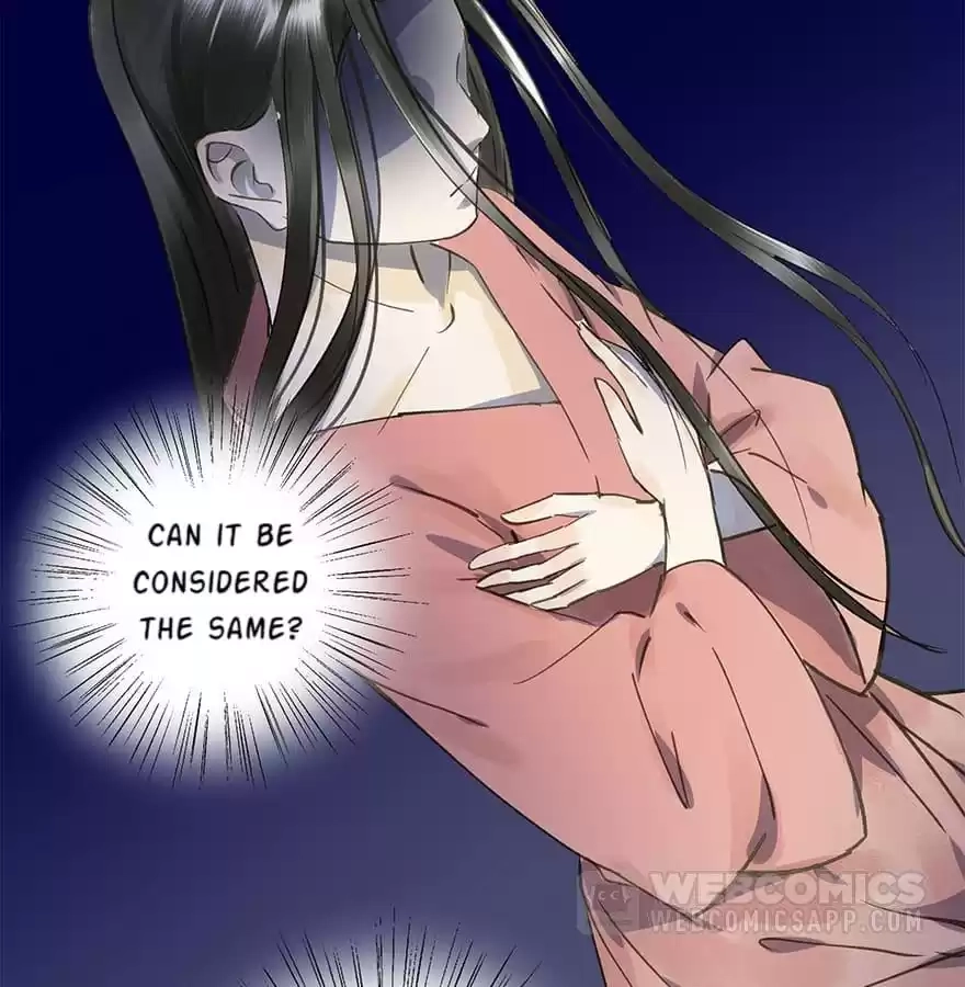 I Don’t Want To Be Like This Too Chapter 42 - page 52