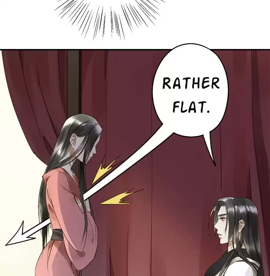 I Don’t Want To Be Like This Too Chapter 42 - page 54