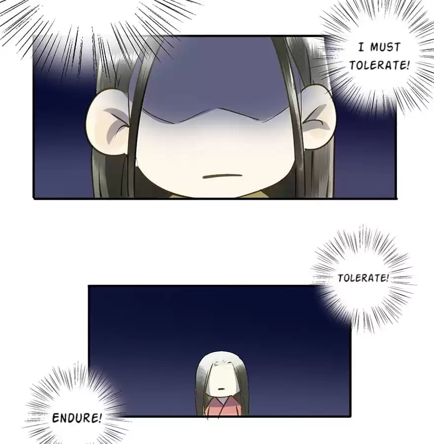 I Don’t Want To Be Like This Too Chapter 42 - page 58