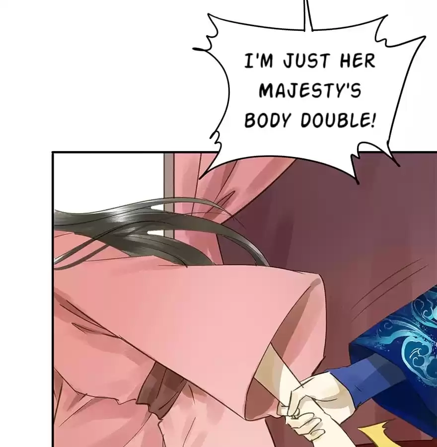 I Don’t Want To Be Like This Too Chapter 42 - page 7