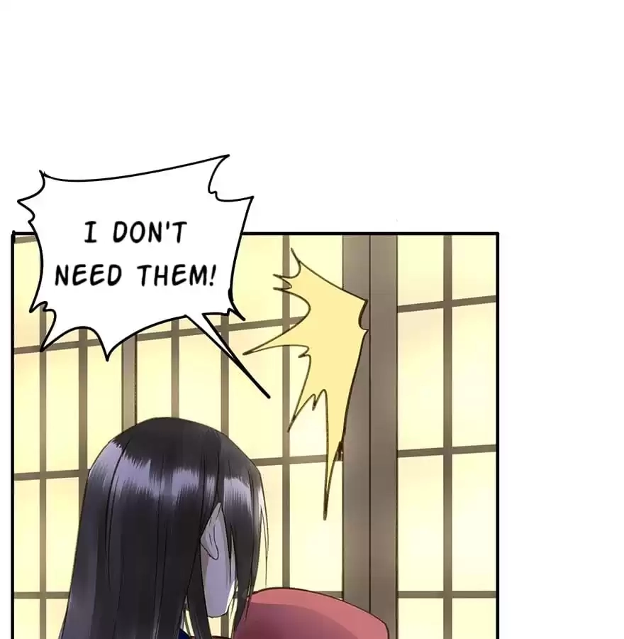 I Don’t Want To Be Like This Too Chapter 42 - page 85