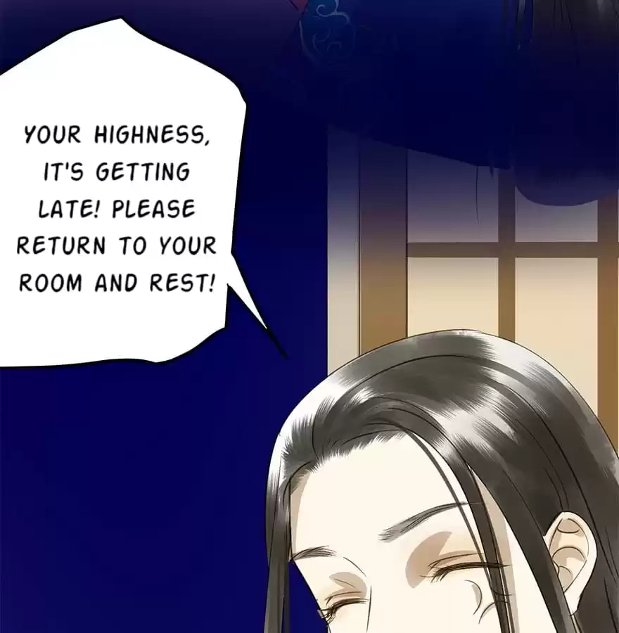 I Don’t Want To Be Like This Too Chapter 42 - page 93