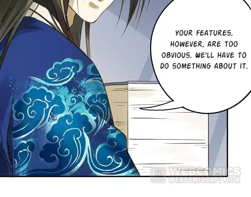 I Don’t Want To Be Like This Too Chapter 43 - page 14
