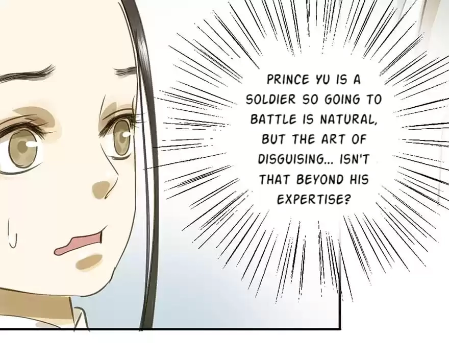 I Don’t Want To Be Like This Too Chapter 43 - page 23
