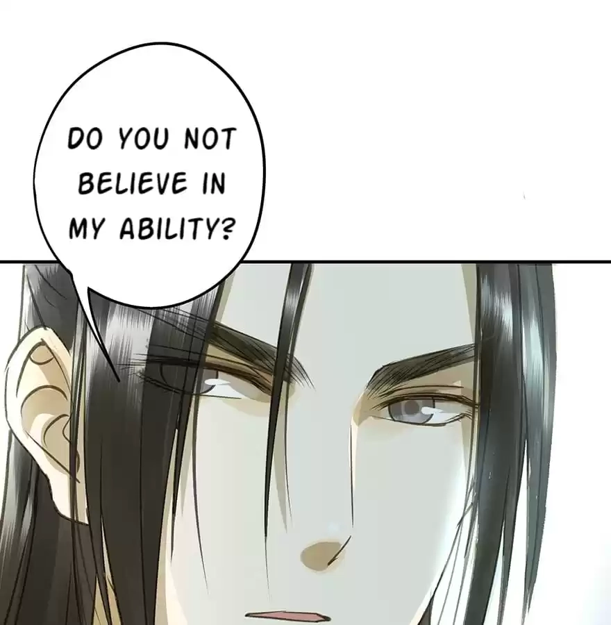 I Don’t Want To Be Like This Too Chapter 43 - page 24