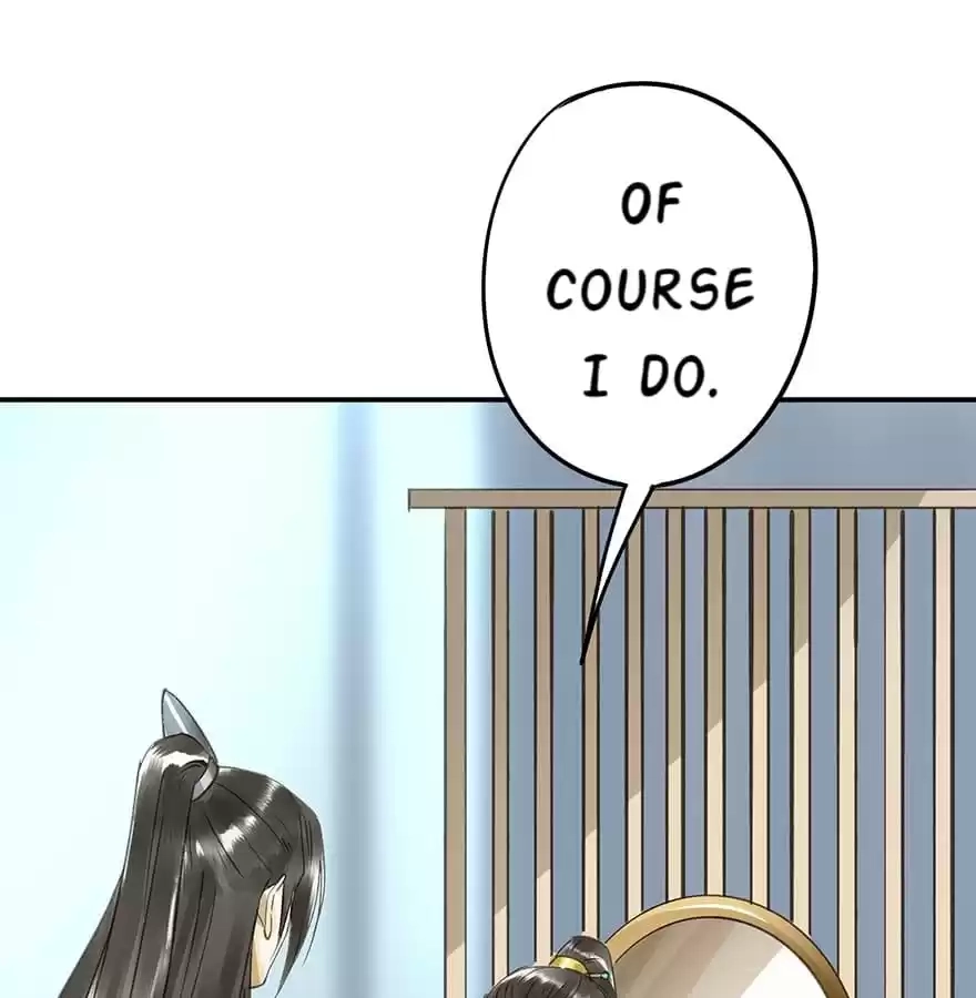 I Don’t Want To Be Like This Too Chapter 43 - page 26