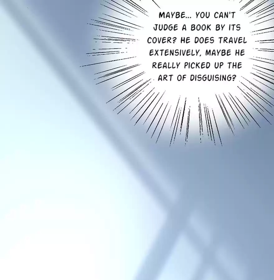 I Don’t Want To Be Like This Too Chapter 43 - page 31