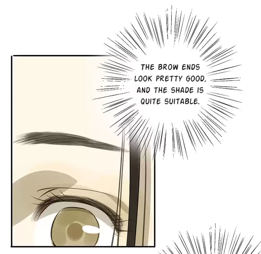 I Don’t Want To Be Like This Too Chapter 43 - page 38