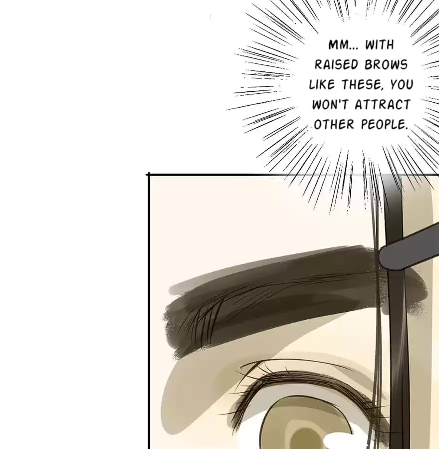 I Don’t Want To Be Like This Too Chapter 43 - page 39