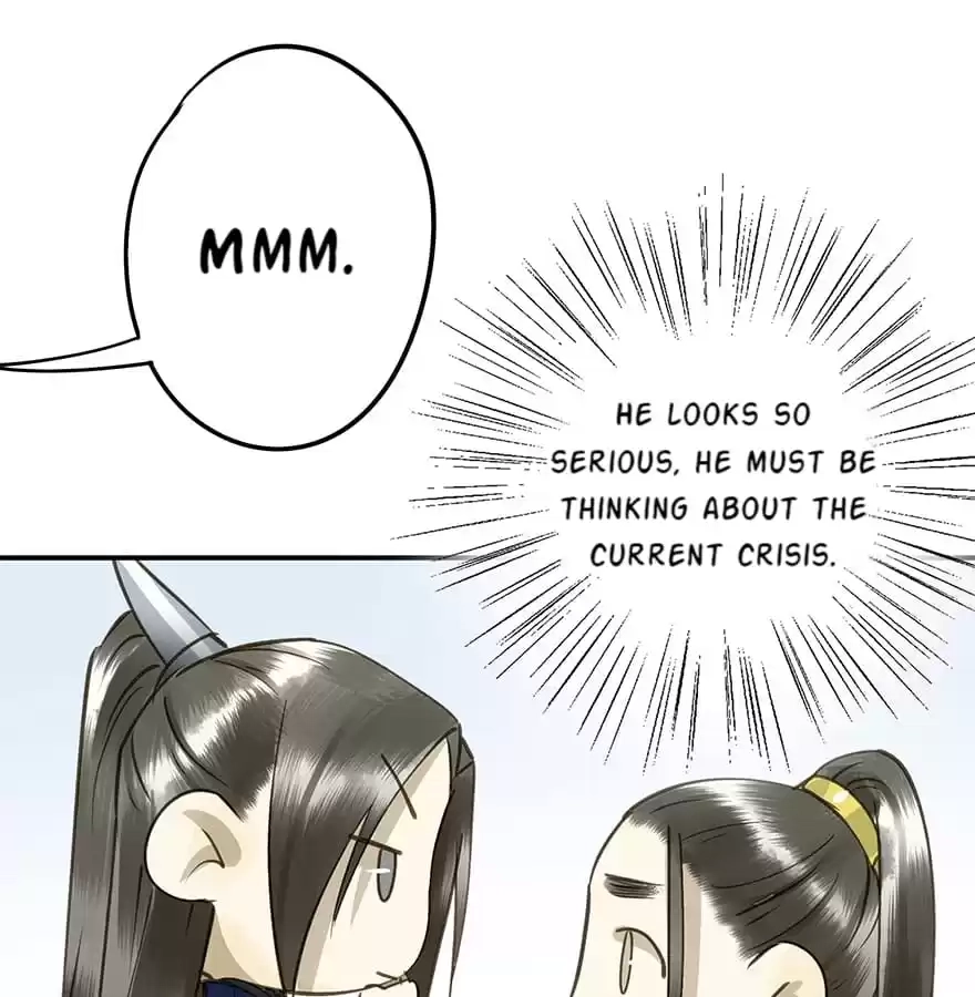 I Don’t Want To Be Like This Too Chapter 43 - page 41