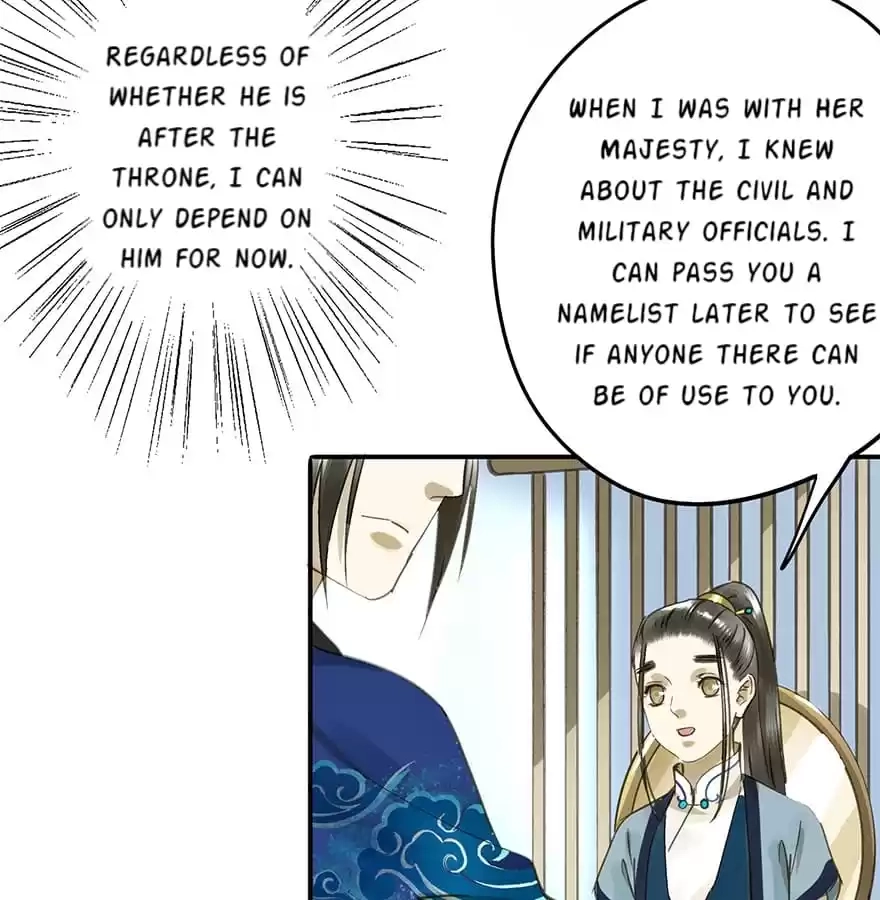 I Don’t Want To Be Like This Too Chapter 43 - page 43