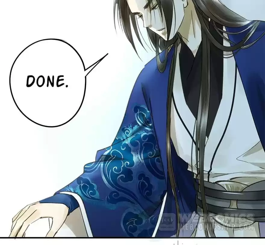 I Don’t Want To Be Like This Too Chapter 43 - page 46