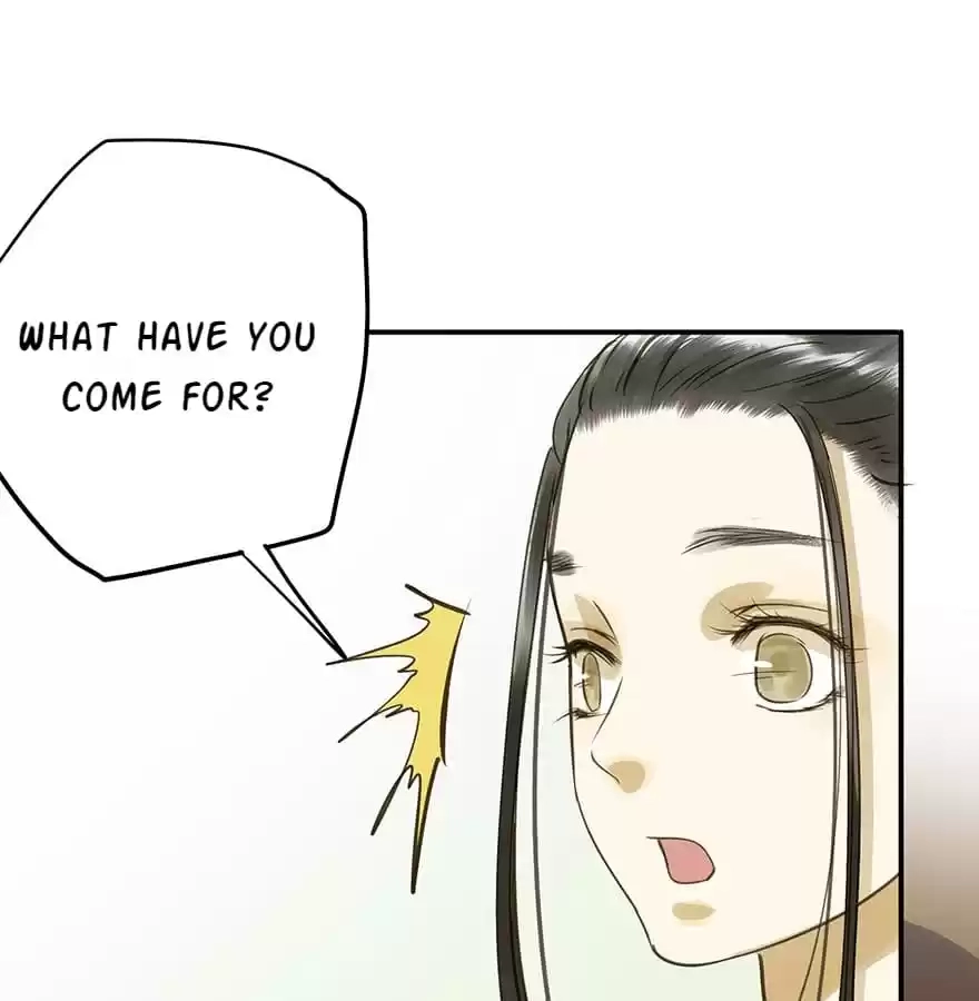I Don’t Want To Be Like This Too Chapter 43 - page 5