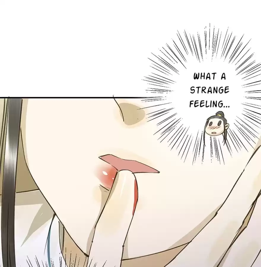I Don’t Want To Be Like This Too Chapter 43 - page 59