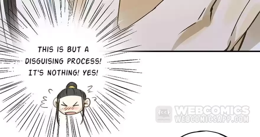 I Don’t Want To Be Like This Too Chapter 43 - page 60