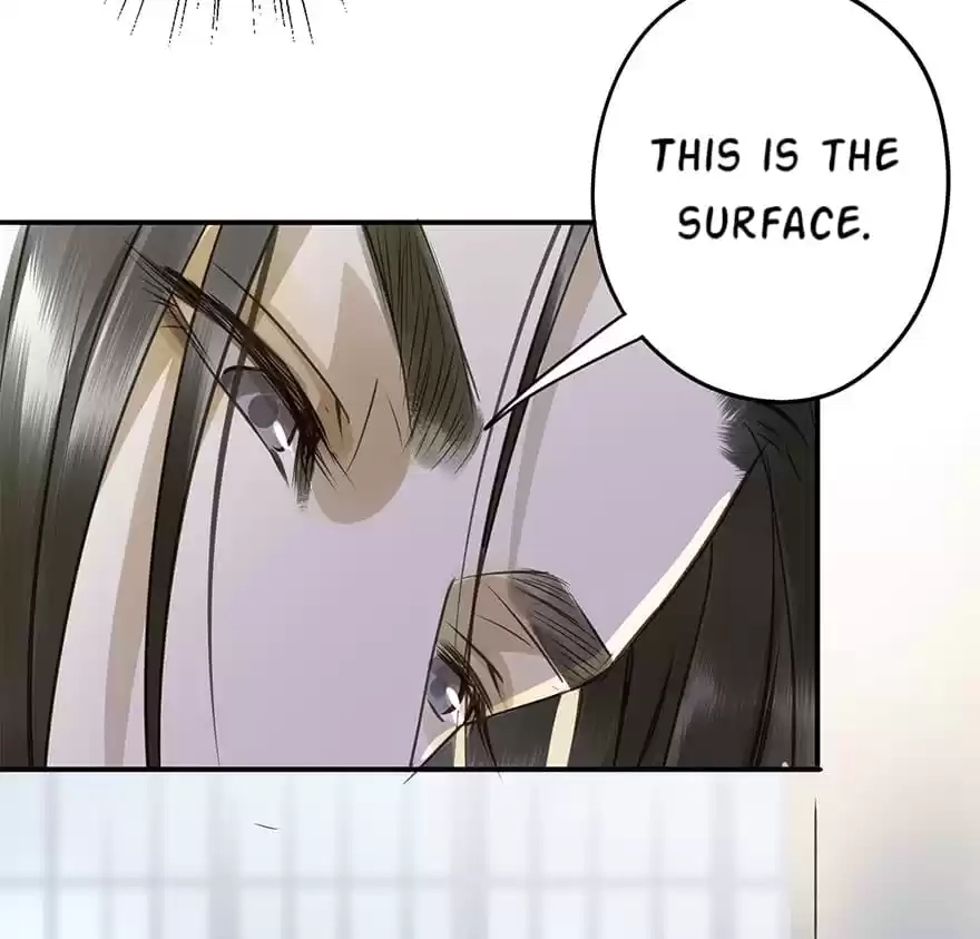I Don’t Want To Be Like This Too Chapter 43 - page 61