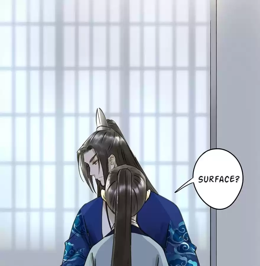 I Don’t Want To Be Like This Too Chapter 43 - page 62