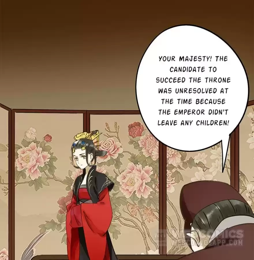 I Don’t Want To Be Like This Too Chapter 43 - page 65