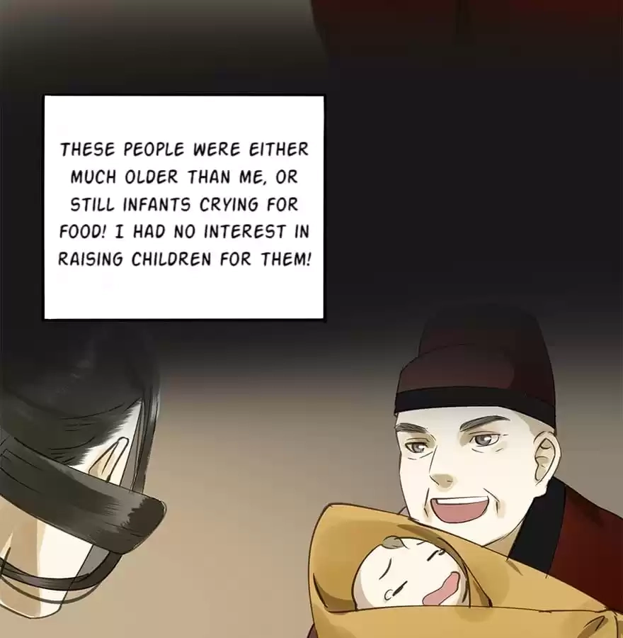 I Don’t Want To Be Like This Too Chapter 43 - page 67