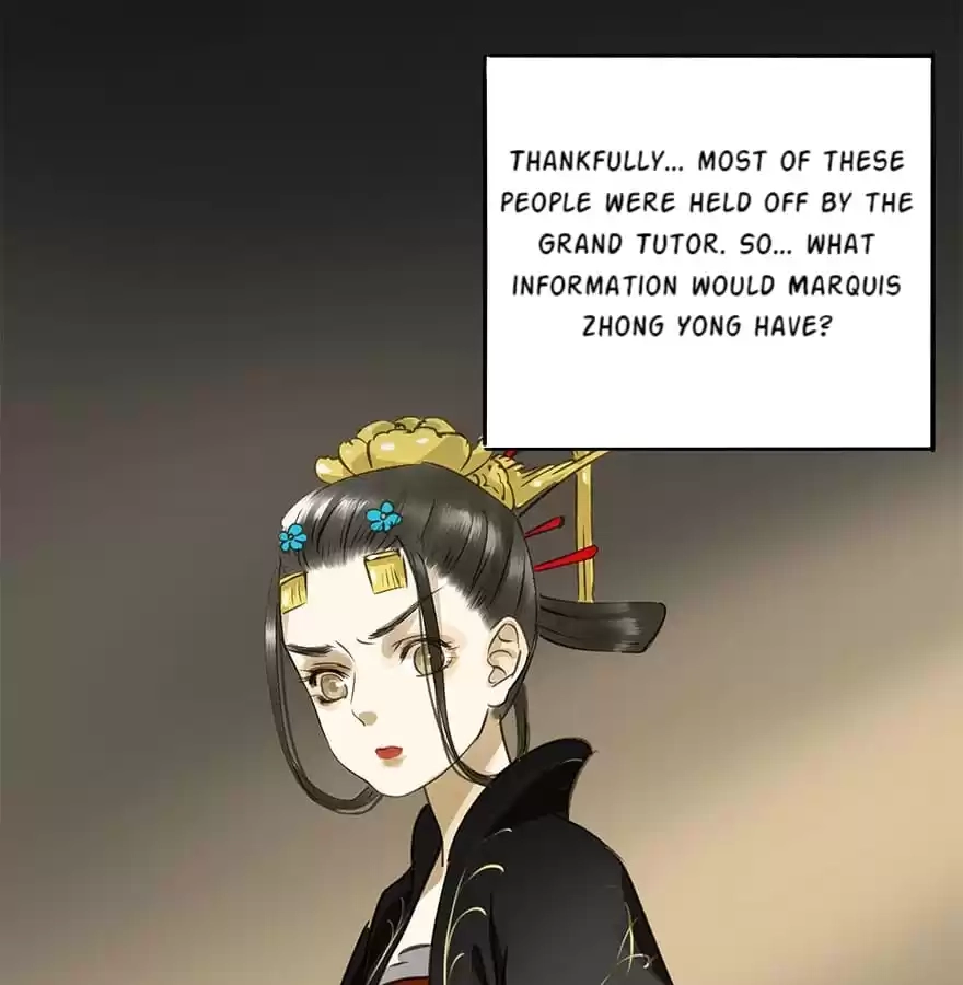 I Don’t Want To Be Like This Too Chapter 43 - page 69