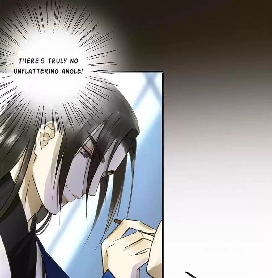 I Don’t Want To Be Like This Too Chapter 43 - page 71