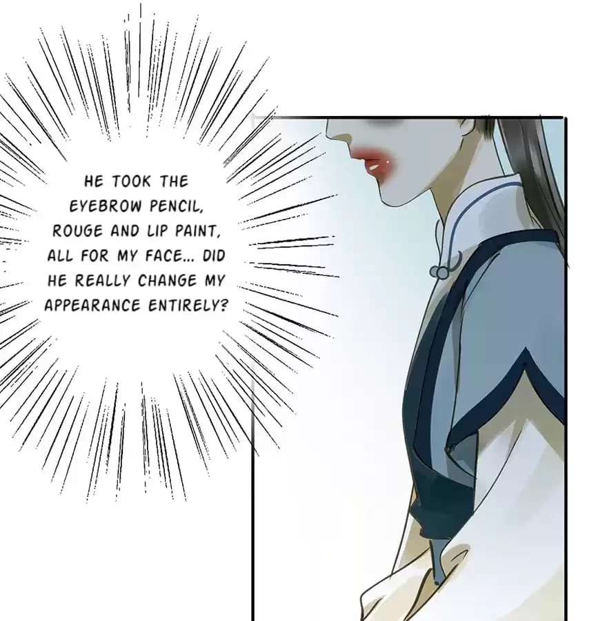 I Don’t Want To Be Like This Too Chapter 43 - page 83