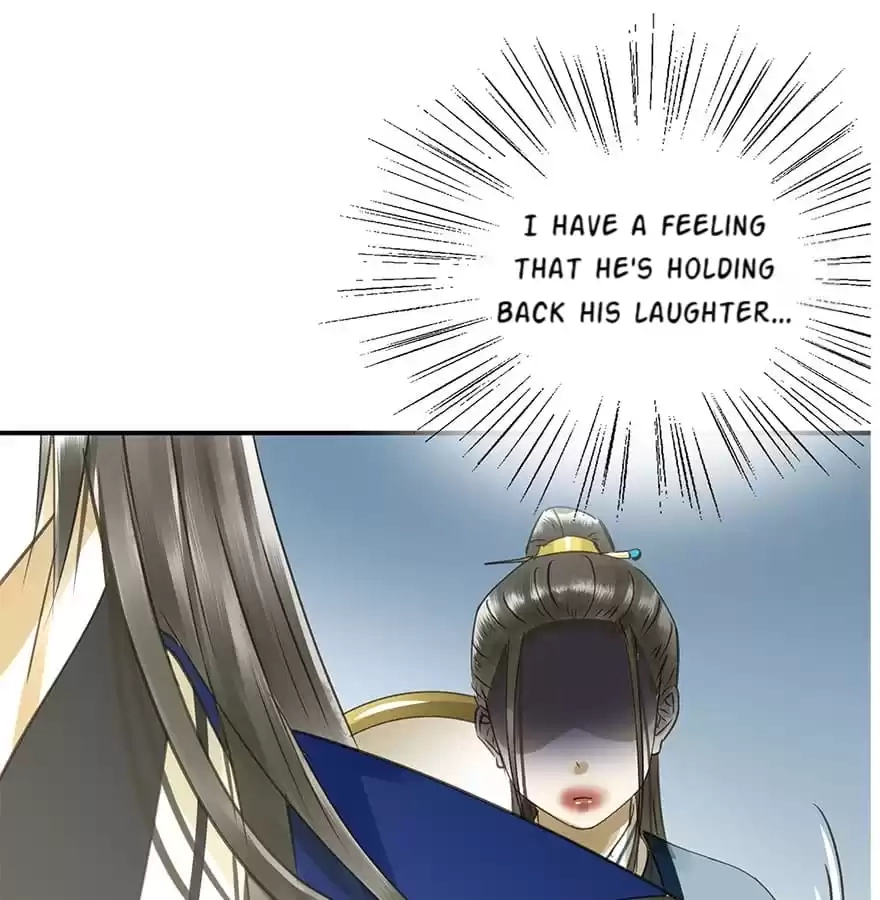 I Don’t Want To Be Like This Too Chapter 43 - page 85