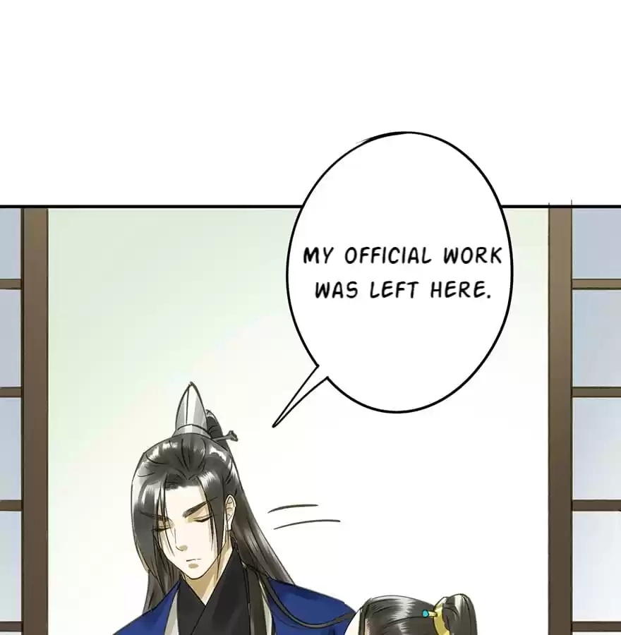 I Don’t Want To Be Like This Too Chapter 43 - page 9