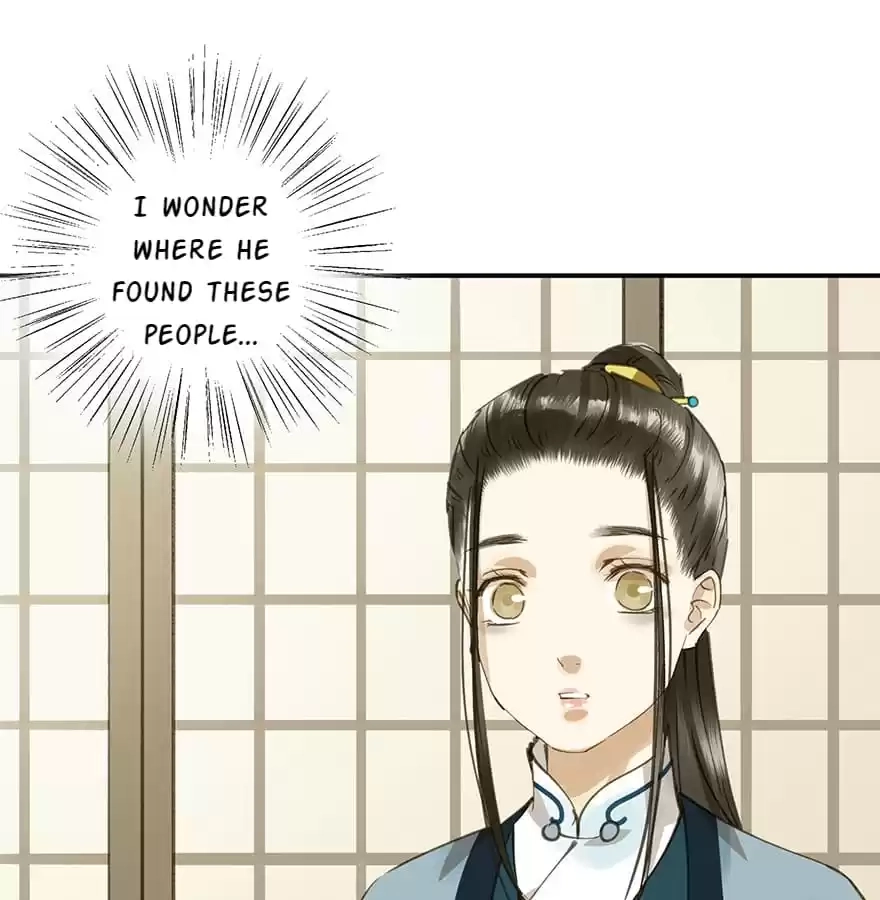 I Don’t Want To Be Like This Too Chapter 44 - page 15