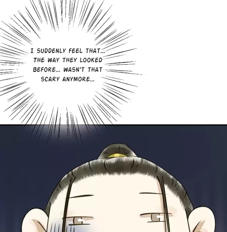 I Don’t Want To Be Like This Too Chapter 44 - page 20