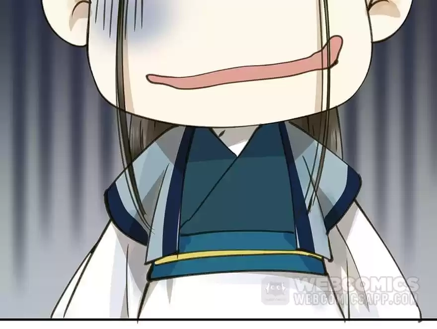 I Don’t Want To Be Like This Too Chapter 44 - page 21