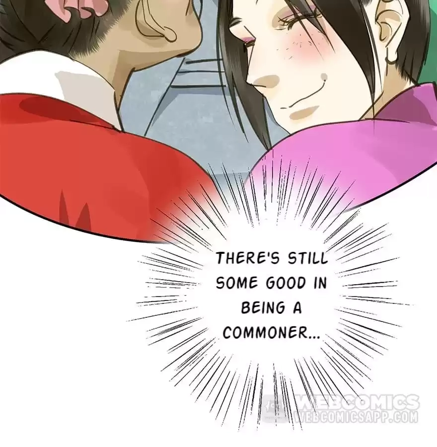 I Don’t Want To Be Like This Too Chapter 44 - page 26
