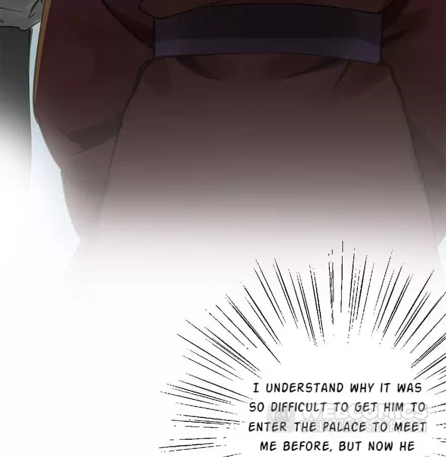 I Don’t Want To Be Like This Too Chapter 44 - page 42