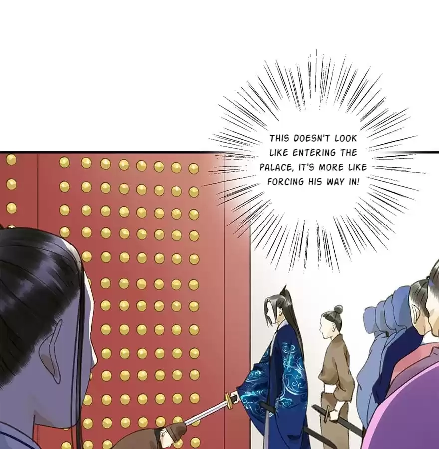 I Don’t Want To Be Like This Too Chapter 44 - page 44