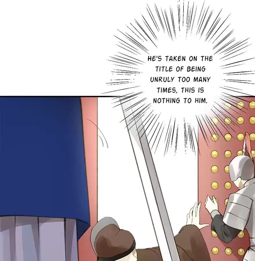 I Don’t Want To Be Like This Too Chapter 44 - page 48