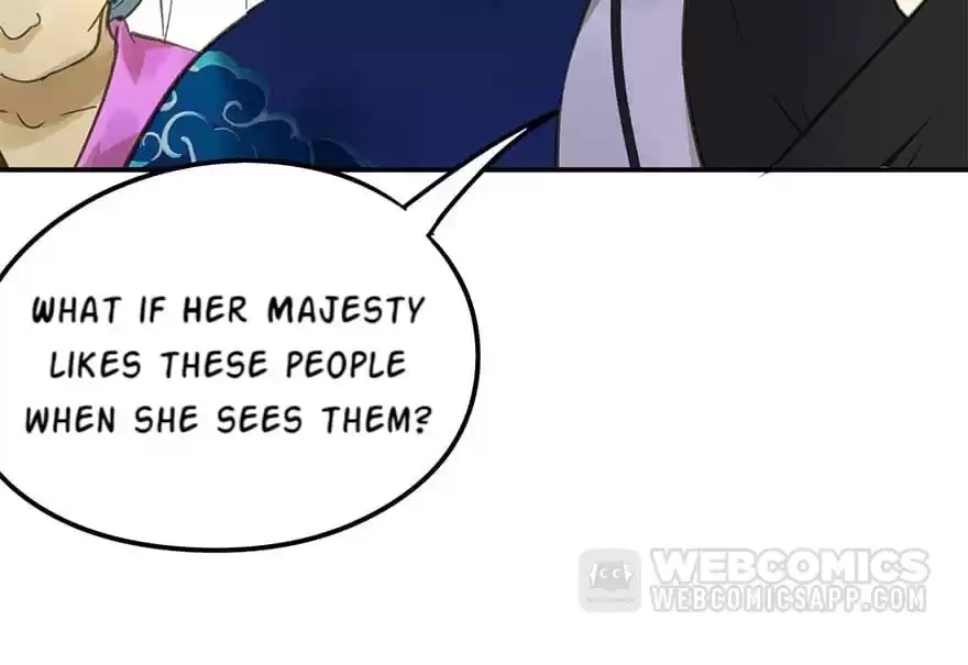 I Don’t Want To Be Like This Too Chapter 44 - page 60