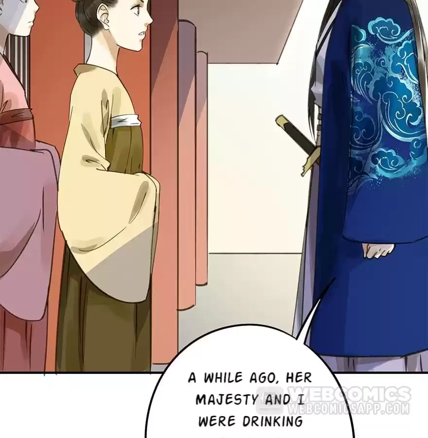 I Don’t Want To Be Like This Too Chapter 44 - page 64