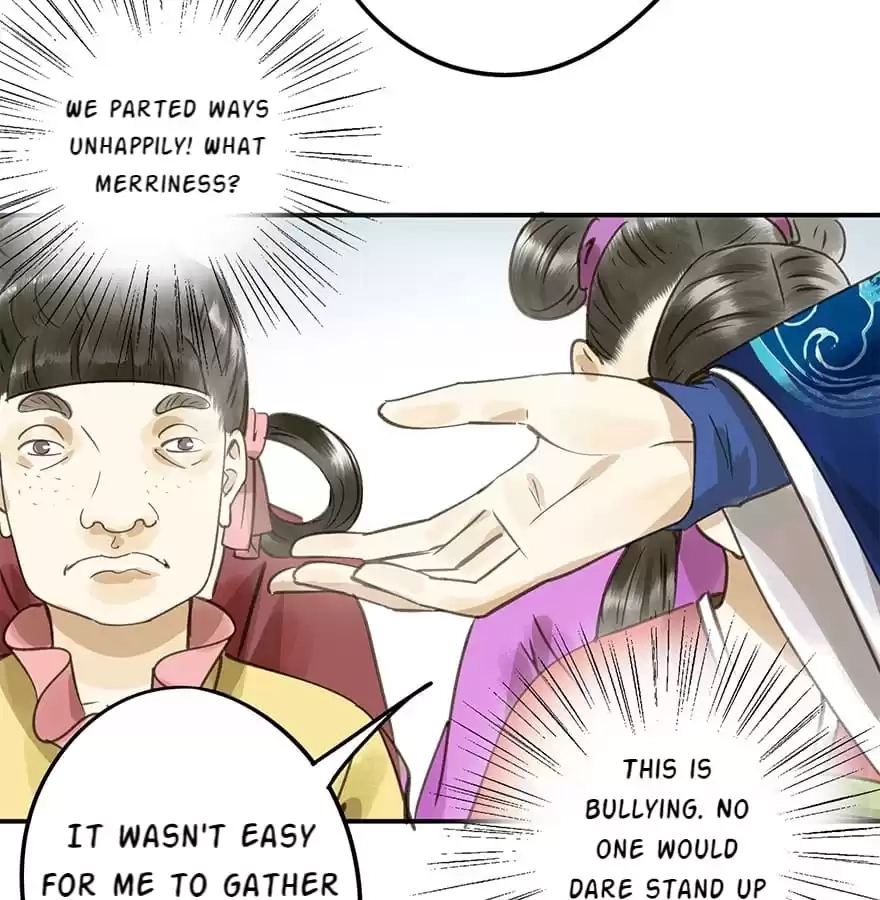 I Don’t Want To Be Like This Too Chapter 44 - page 66