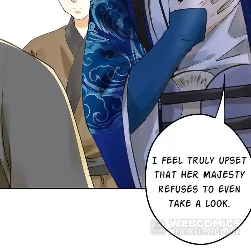 I Don’t Want To Be Like This Too Chapter 44 - page 69