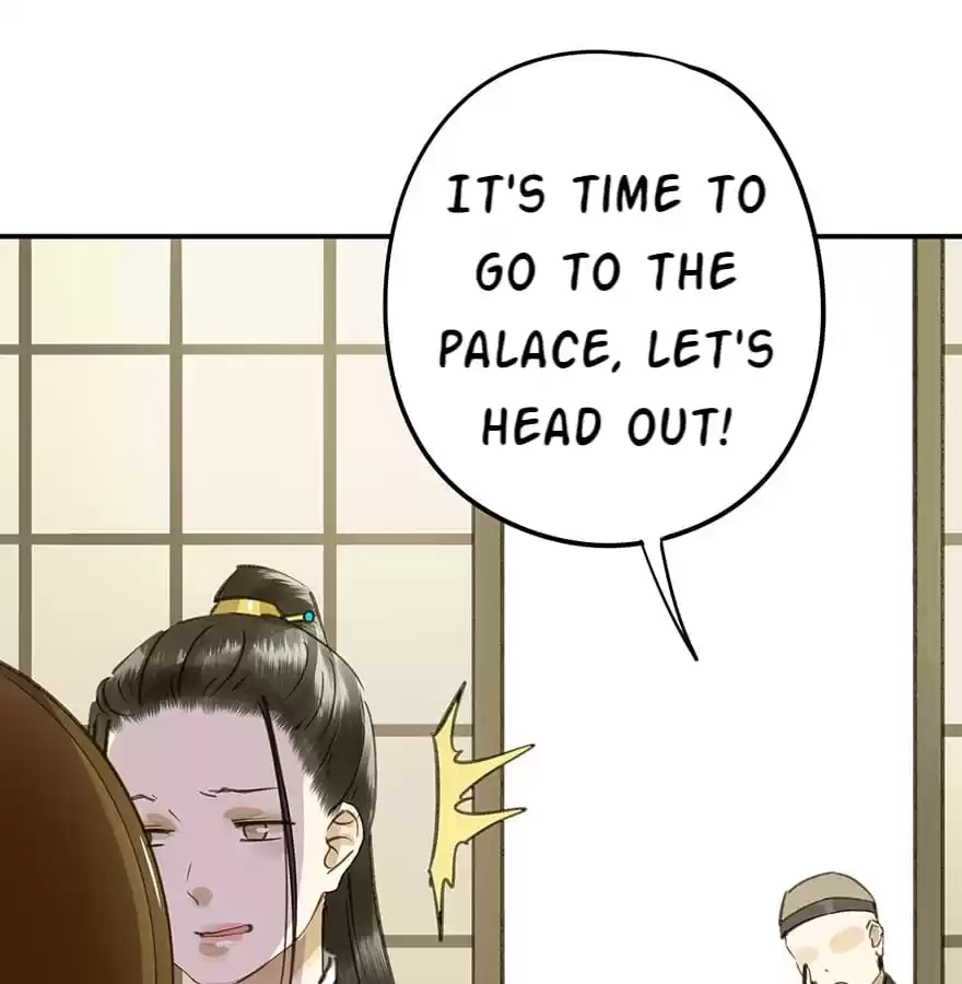 I Don’t Want To Be Like This Too Chapter 44 - page 7