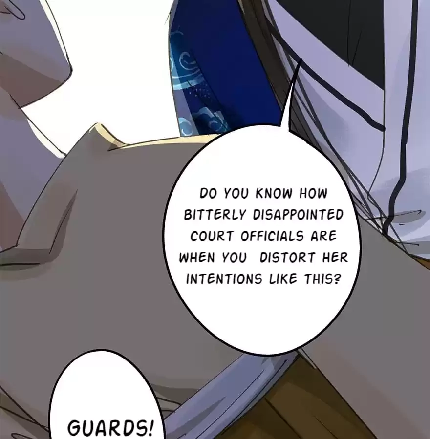 I Don’t Want To Be Like This Too Chapter 44 - page 77