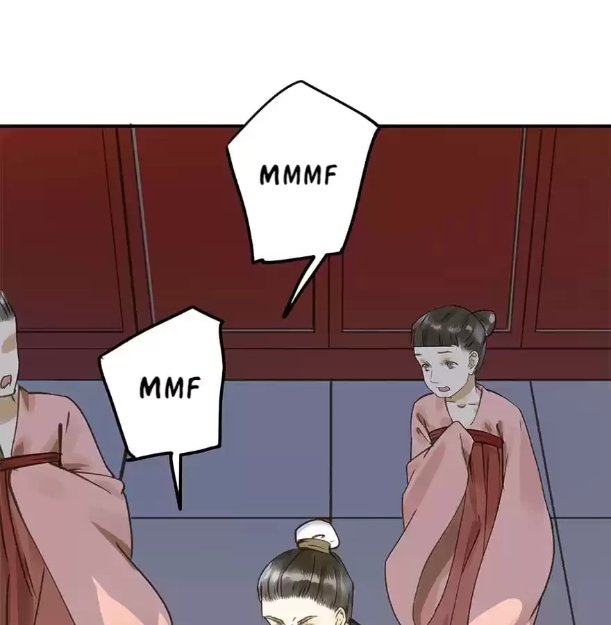 I Don’t Want To Be Like This Too Chapter 44 - page 81