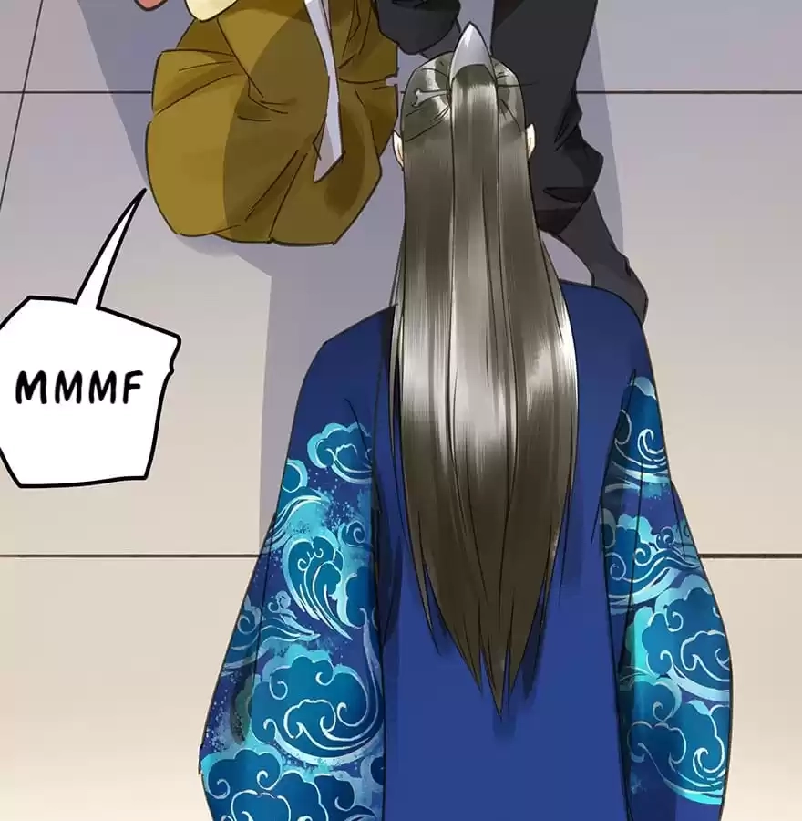 I Don’t Want To Be Like This Too Chapter 44 - page 83