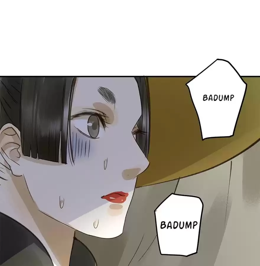 I Don’t Want To Be Like This Too Chapter 45 - page 11