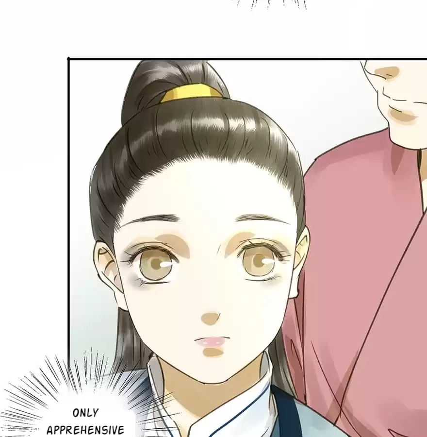I Don’t Want To Be Like This Too Chapter 45 - page 27