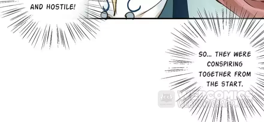 I Don’t Want To Be Like This Too Chapter 45 - page 28